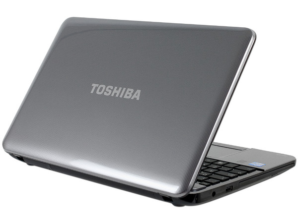 Laptop Toshiba Satellite L855-SP5165FM:
Procesador Intel Core i7-3630QM (2.4GHz) 3era Generación,
Memoria de 8 GB DDR3, D.D. de 1 TB,
Pantalla LED de 15.6