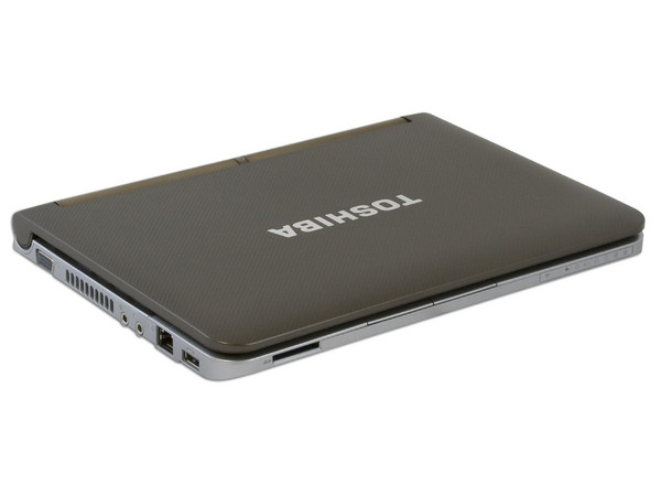 UltraPortátil Netbook Toshiba NB200-SP2905R:
Procesador Intel Atom N270 (1.60 GHz),
Memoria de 1GB DDR II, Disco Duro 160GB,
Pantalla de 10.1