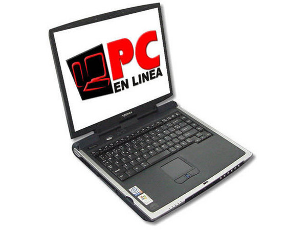 Portatíl Toshiba Satellite 2410 ( -$1,000 pesos de reembolso )