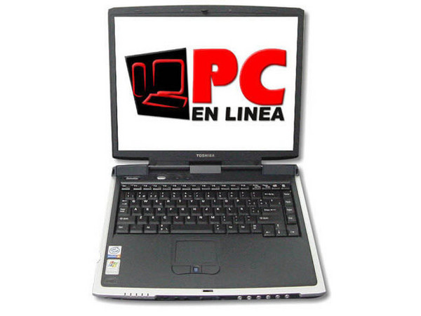 Portatíl Toshiba Satellite 2410 ( -$1,000 pesos de reembolso )