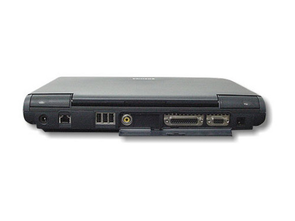Portatíl Toshiba Satellite 2410 ( -$1,000 pesos de reembolso )
