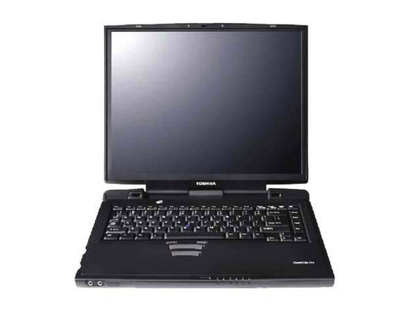 Portatíl Toshiba Satellite Pro 6100, 1.7 GHz Intel P4