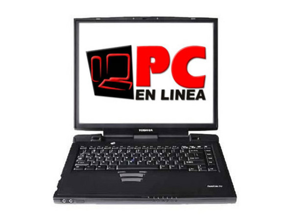 Portatil Toshiba Satellite PRO 6100, 2.2 GHz Intel P4