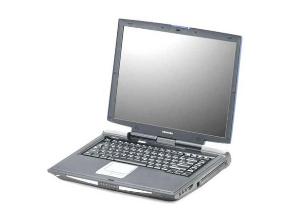 Portátil Toshiba Satellite A20, 
Procesador Intel Pentium 4 a 2.8Ghz, 512MB en RAM 
Disco Duro de 56GB, Quemador y DVD-ROM 
Pantalla de 15 Pulgadas, Windows XP Profesional