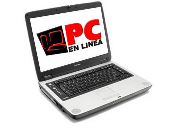 Computadora Portátil Satellite A70-SP213,
Procesador Intel Pentium4 548 a 3.33GHz,
1GB en Memoria, Disco Duro de 93.20GB,
DVD Supermulti (Doble Capa), Pantalla TFT 15.4
