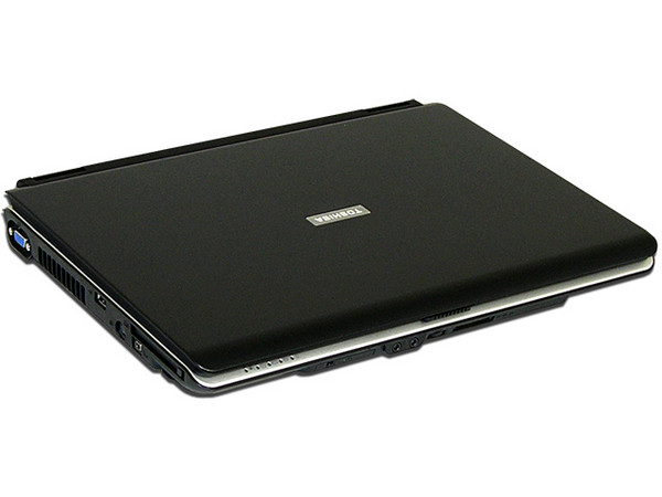 Portátil Toshiba Satellite A135-SP4796, 
Procesador Intel Celeron M520 (1.6GHz),
Memoria 512MB, Pantalla 15.4'' TFT/Wide,
Disco Duro de 80GB y DVD Supermulti,
Red Inalámbrica, Windows Vista Home
Gratis 512MB Adicionales y Maletín