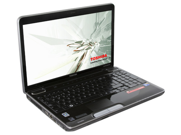 Laptop Toshiba Satellite A505-SP6996R:
Procesador Intel Core 2 Duo T6500 (2.1GHz),
Memoria de 6GB DDR2, Disco Duro de 320GB,
Pantalla LCD de 16