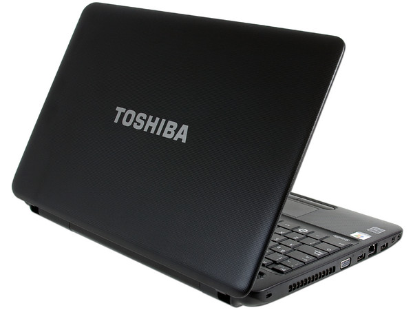 Laptop Toshiba Satellite C655-SP5018M:
Procesador Intel Celeron 900 (2.2GHz),
Memoria de 2GB DDR3, Disco Duro de 250GB,
Video Intel GMA 4500M,
Pantalla de 15.6”, DVD/RW Super-Multi DL,
Red Inalámbrica 802.11b/g/n,
Windows 7 Starter