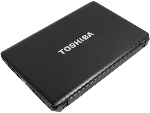 Laptop Toshiba Satellite C605-SP4161M:
Procesador Intel Pentium T4500 (2.3 GHz),
Memoria de 2GB DDR3, Disco Duro de 320GB,
Pantalla LED HD de 14