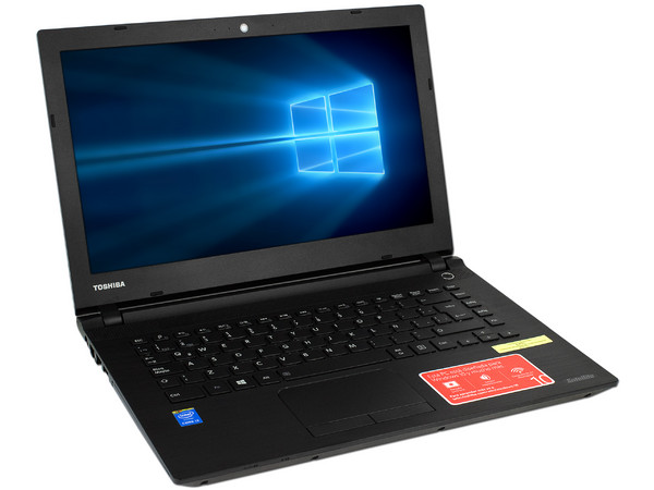 Laptop Toshiba Satellite C45-C4322K: 
Procesador Intel Core i3-5005U (hasta 2.0 GHz), 
Memoria RAM 4 GB DDR3L, D.D. de 1 TB, 
Video Intel HD Graphics, Pantalla LED de 14