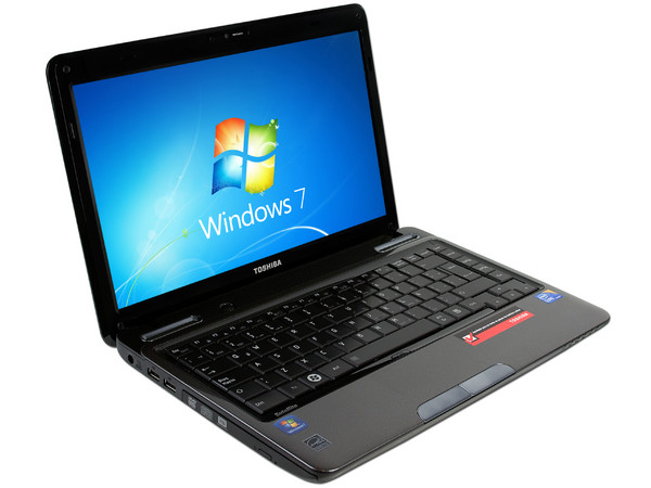 Laptop Toshiba Satellite L635-SP3011M:
Procesador Intel Core i5-460M (2.53 GHz),
Memoria de 4GB DDR3, Disco Duro de 640GB,
Pantalla LCD LED  de 13.3”, DVD Super-Multi DL,
Red Inalámbrica 802.11b/g/n
Windows 7 Home Premium (64 bits)