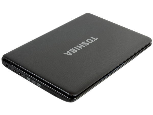 Laptop Toshiba Satellite L635-SP3011M:
Procesador Intel Core i5-460M (2.53 GHz),
Memoria de 4GB DDR3, Disco Duro de 640GB,
Pantalla LCD LED  de 13.3”, DVD Super-Multi DL,
Red Inalámbrica 802.11b/g/n
Windows 7 Home Premium (64 bits)