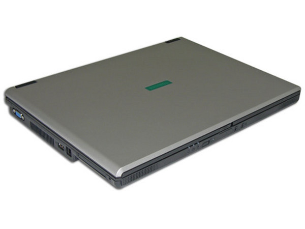 Portátil Toshiba Satellite L35-SP2011,
Procesador INTEL Celeron M410 1.46Ghz,
Memoria de 512MB DDRII, Pantalla 15.4