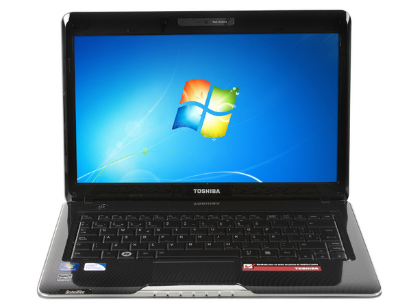 Mini Laptop Toshiba Satellite T135-SP2909R:
Procesador Intel Pentium SU2700 (1.3GHz),
Memoria de 3GB DDR3, Disco Duro de 320GB,
Pantalla HD Widescreen TruBrite de 13.3