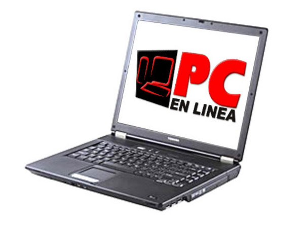 Computadora Portátil Tecra A3-SP611,
Procesador Intel Pentium M 730 1.6Ghz,
256MB en Memoria, Disco Duro de 37GB,
DVD-ROM + CD-RW, Pantalla TFT de 15Pulg.,
Modem 56K, Red, Windows XP Profesional