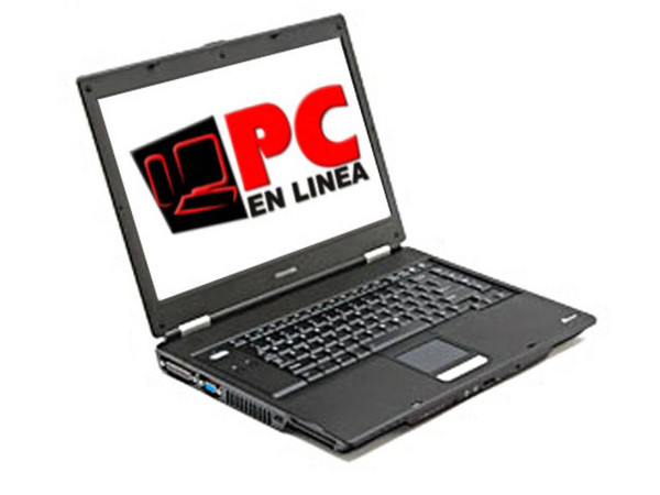 Computadora Portátil Tecra A4-SP211,
Procesador Intel Pentium M 730 1.6Ghz,
512MB en Memoria, Disco Duro de 55GB,
DVD-ROM + CD-RW, Pantalla TFT de 15.4 Pulg.,
Modem 56K, Red, Windows XP Profesional.