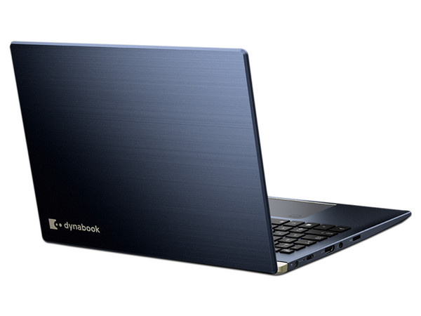 Laptop Toshiba Dynabook Portege X30L-G:
Procesador Intel Core i5 10210U (hasta 4.2 GHz),
Memoria de 16GB DDR4,
SSD de 512GB,
Pantalla de 13.3