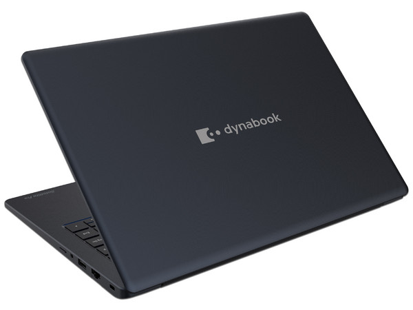 Laptop Toshiba Satellite Pro C40-H:
Procesador Intel Core i5 1035G1 (hasta 3.60 GHz),
Memoria de 8GB DDR4,
SSD de 512GB,
Pantalla de 14