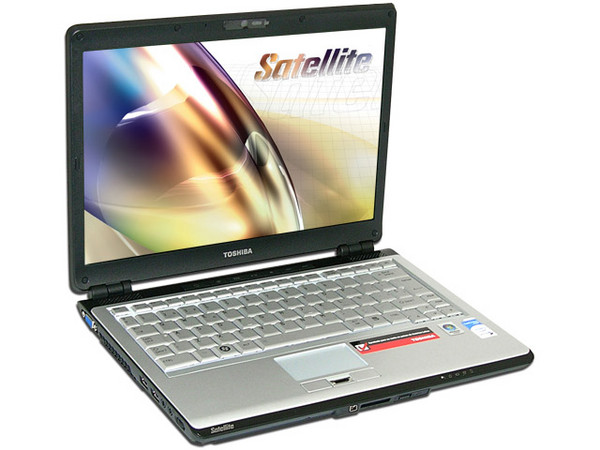 Portátil Toshiba Satellite U305-SP5058,
Procesador Intel Core Duo T 5250 (1.50 Ghz),
Memoria de 1GB, Pantalla 13.3