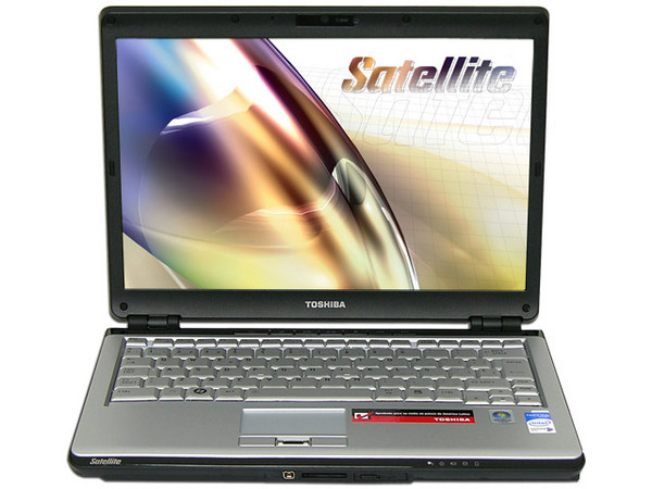 Portátil Toshiba Satellite U305-SP5058,
Procesador Intel Core Duo T 5250 (1.50 Ghz),
Memoria de 1GB, Pantalla 13.3