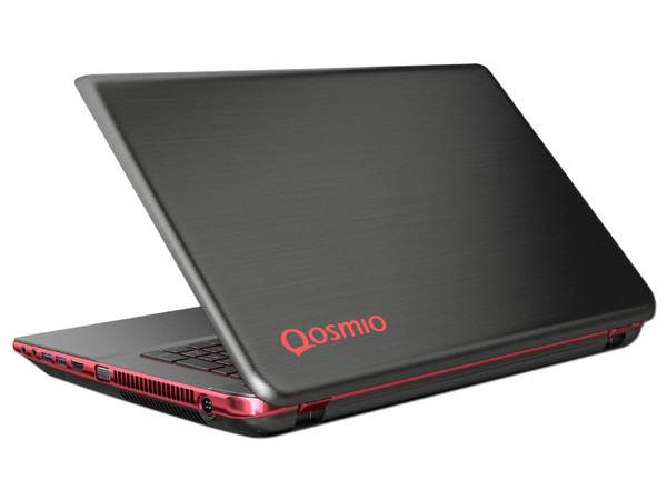 Laptop Toshiba Qosmio X75-A7162KM:
Procesador Intel Core i7 4700MQ (hasta 3.4 GHz) 4ta Generación,
16 GB DDR3, SSD 256GB, D.D. de 2TB,
Pantalla LED de 17.3