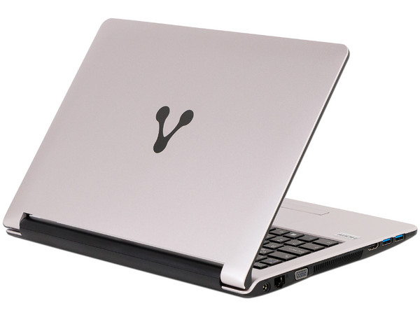 Laptop Vorago ALPHA N3060-10-1:
Procesador Intel Celeron N 3060 (hasta 2.4 GHz),
Memoria de 4GB DDR4,
Disco Duro de 500GB,
Pantalla de 14