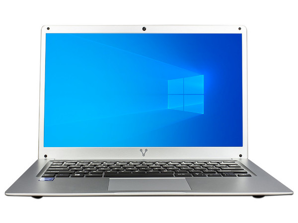 Laptop Vorago Alpha Plus:
Procesador Intel Celeron N3350 (hasta 2.40 GHz),
Memoria de 4GB DDR4,
D.D. de 500GB,
SSD de 64GB,
Pantalla de 14