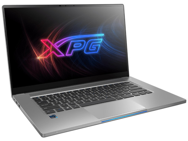 Laptop XPG Xenia Xe:
Procesador Intel Core i5 1135G7 (hasta 4.20 GHz),
Memoria de 8GB LPDDR4,
SSD de 1TB,
Pantalla de 15.6