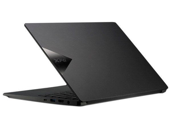 Laptop ADATA XPG Xenia 14:
Procesador Intel Core i7 1165G7 (hasta 4.70 GHz),
Memoria de 16GB DDR4,
SSD de 512GB,
Pantalla de 14