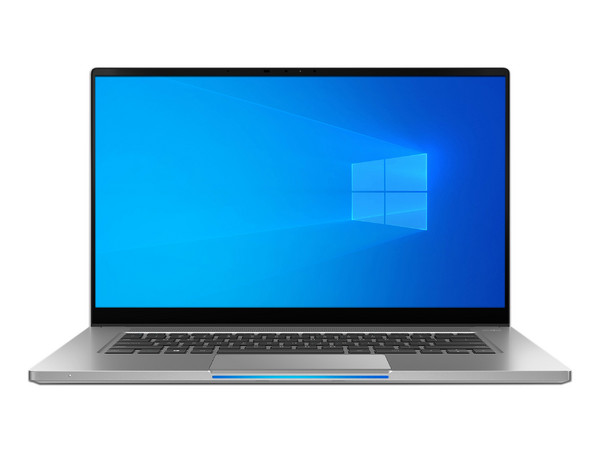 Laptop XPG Xenia Xe 15TI7G11:
Procesador Intel Core i7 1165G7 (hasta 4.70 GHz),
Memoria de 16GB,
SSD de 1TB,
Pantalla de 15.6