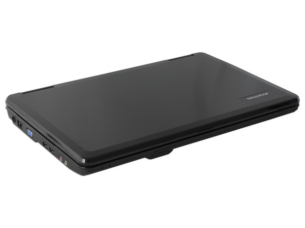 Portátil eMachines E525-2954:
Procesador Intel Celeron M 585 (2.16GHz),
Memoria de 2GB DDR II, Disco Duro de 160GB,
Pantalla de 15.6