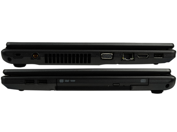 Laptop eMachines D732Z-4800:
Procesador Intel Pentium P6100 (2.0GHz),
Memoria de 2GB DDR3, Disco Duro de 500GB,
Video Intel HD Graphics, Pantalla LCD de 14