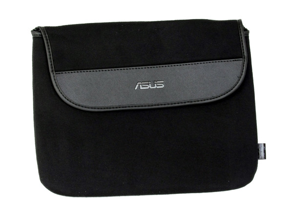 Netbook ASUS Eee PC 900HA:
Procesador Intel Atom N270 (1.60 GHz),
Memoria de 1GB DDR II, Almacenamiento Interno 160GB,
Pantalla de 8.9