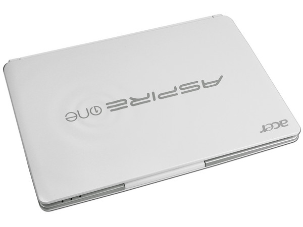 Netbook Acer Aspire One D257-1689: 
Procesador Intel Atom N570 (1.66GHz), 
Memoria de 1GB DDR3, Disco Duro 250GB, 
Pantalla LED de 10.1