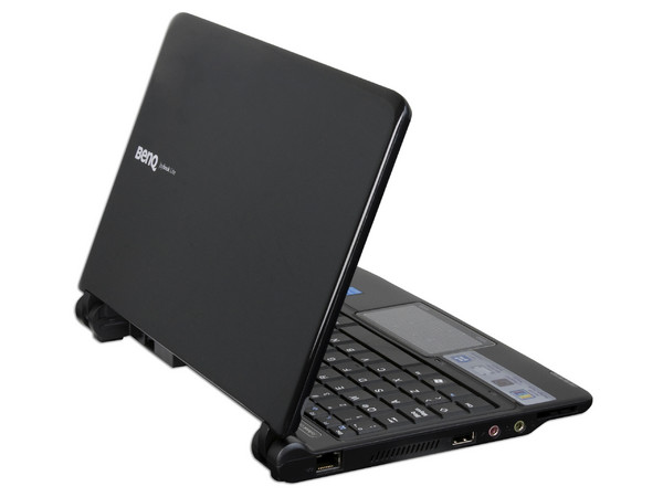 

Producto agotado &iexcl;Pero te recomendamos &eacute;sta Netbook Benq al mismo precio!
 
Netbook BenQ Joybook Lite U102</