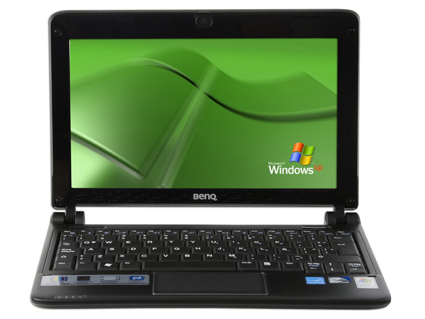 

Producto agotado &iexcl;Pero te recomendamos &eacute;sta Netbook Benq al mismo precio!
 
Netbook BenQ Joybook Lite U102</