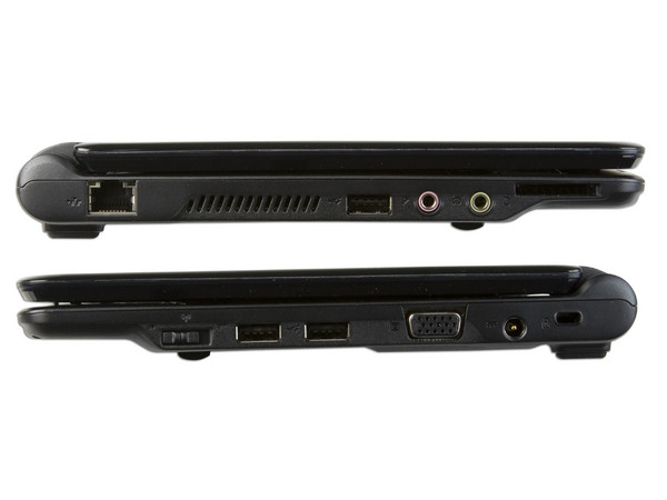

Producto agotado &iexcl;Pero te recomendamos &eacute;sta Netbook Benq al mismo precio!
 
Netbook BenQ Joybook Lite U102</