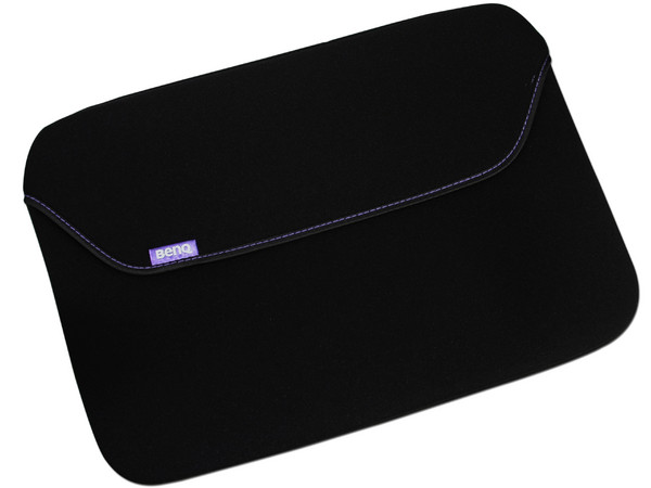 Netbook BenQ Joybook Lite U121:
Procesador Intel Atom N520 (1.33 GHz),
Memoria de 1GB DDR II,  Disco Duro 160GB,
Pantalla de 11.6