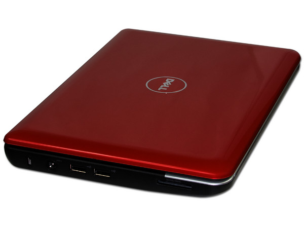 Netbook Dell Inspiron Mini 10:
Procesador Intel Atom N270 (1.60 GHz),
Memoria de 1GB DDR II, Disco Duro 160GB,
Pantalla de 10.1