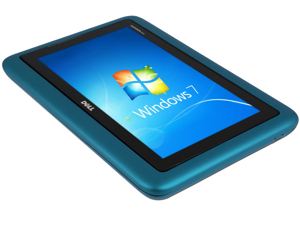 Netbook/Tablet Dell Inspiron Duo (S1055_232LPA):
Procesador Intel Atom DC N550 (1.5GHz), 
Memoria de 2GB DDR3, Disco Duro 320GB, 
Pantalla Multi-touch LED de 10.1