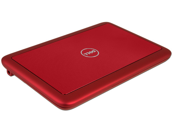 Netbook/Tablet Dell Inspiron Duo (S1055_232LPA):
Procesador Intel Atom DC N550 (1.5GHz), 
Memoria de 2GB DDR3, Disco Duro 320GB, 
Pantalla Multi-touch LED de 10.1