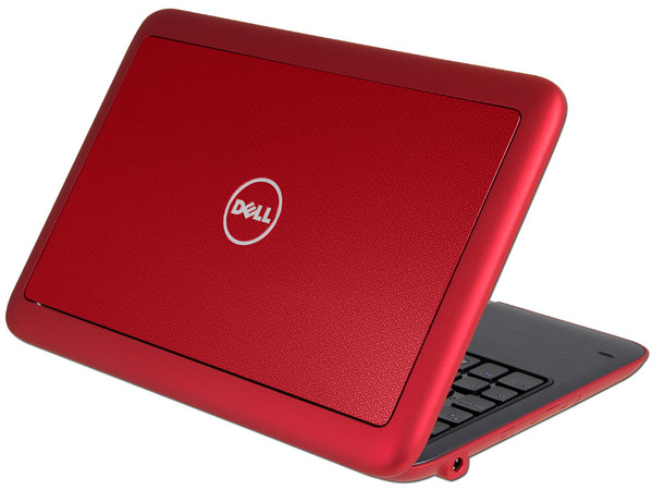 Netbook/Tablet Dell Inspiron Duo (S1055_232LPA):
Procesador Intel Atom DC N550 (1.5GHz), 
Memoria de 2GB DDR3, Disco Duro 320GB, 
Pantalla Multi-touch LED de 10.1