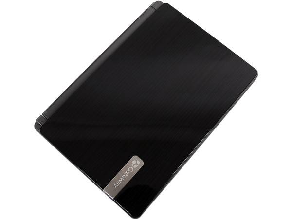 Netbook Gateway LT4002m:
Procesador Intel Atom N2600 (1.6 GHz),
Memoria de 2 GB DDR3, D.D. 320 GB,
Pantalla LED de 10.1
