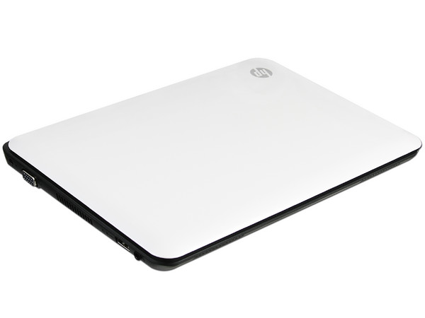 Netbook HP Mini 110-3021LA,
Procesador Intel Atom N450 (1.66 GHz),
Memoria 1GB DDR2, Pantalla 10.1”,
Disco Duro de 250GB, Red 802.11b/g/n,
Windows 7. Color Blanca