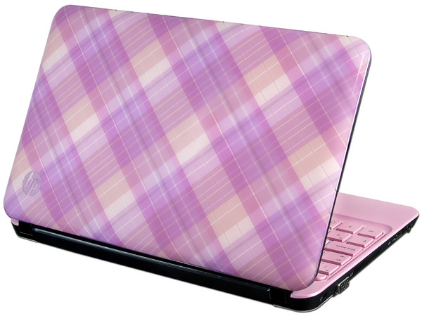 Netbook HP Mini 210-1129LA,
Procesador Intel Atom N455 (1.66 GHz),
Memoria 1GB DDR3, Pantalla LED 10.1”,
Disco Duro de 250GB, Red 802.11b/g/n,
Windows 7. Color Rosa