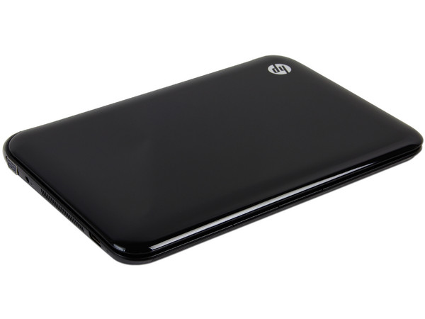 Netbook HP Mini 1104:
Procesador Intel Atom N2600 (1.60GHz),
Memoria de 2GB DDR3, D.D. 320GB,
Pantalla LED de 10.1