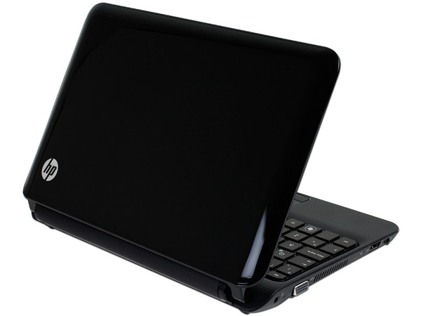 Netbook HP Mini 110-3525LA,
Procesador Intel Atom N455 (1.66 GHz),
Memoria 2GB DDR3, Pantalla LED de 10.1”,
Disco Duro de 250GB, Red 802.11b/g/n,
Windows 7 Starter. Color Negra.