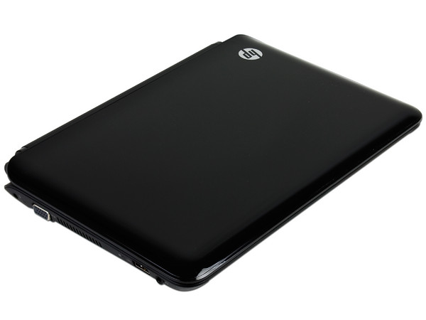 Netbook HP Mini 110-3525LA,
Procesador Intel Atom N455 (1.66 GHz),
Memoria 2GB DDR3, Pantalla LED de 10.1”,
Disco Duro de 250GB, Red 802.11b/g/n,
Windows 7 Starter. Color Negra.