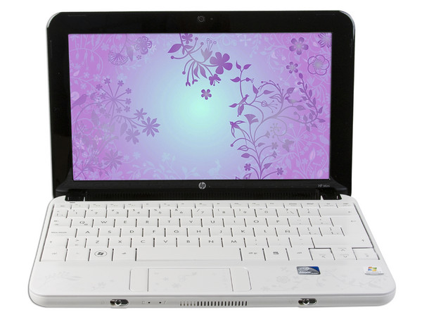 Netbook HP Mini 110-1190LA,
Procesador Intel Atom N270 (1.60 GHz),
Memoria 2GB DDR2, Pantalla SD LED 10.1”,
Disco Duro de 250GB, Red 802.11b/g,
Windows 7</stron