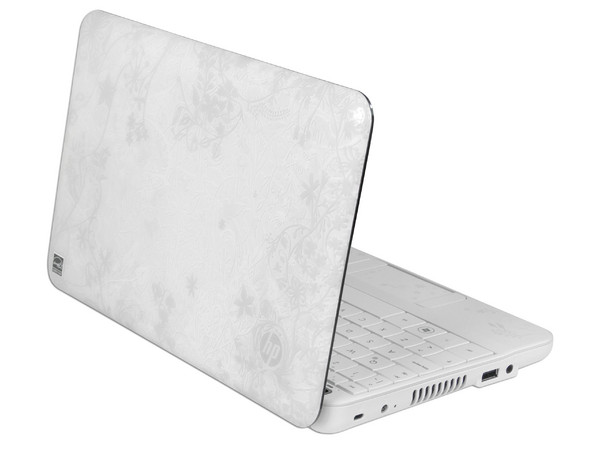 Netbook HP Mini 110-1190LA,
Procesador Intel Atom N270 (1.60 GHz),
Memoria 2GB DDR2, Pantalla SD LED 10.1”,
Disco Duro de 250GB, Red 802.11b/g,
Windows 7</stron